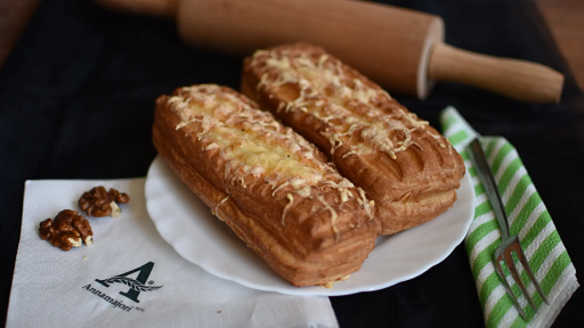 Sajtos rúd 0,1 kg